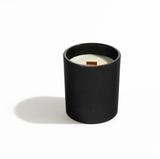 SMOOTH OPERATOR - NOIR LARGE Candle