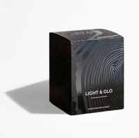 SMOOTH OPERATOR - NOIR LARGE Candle