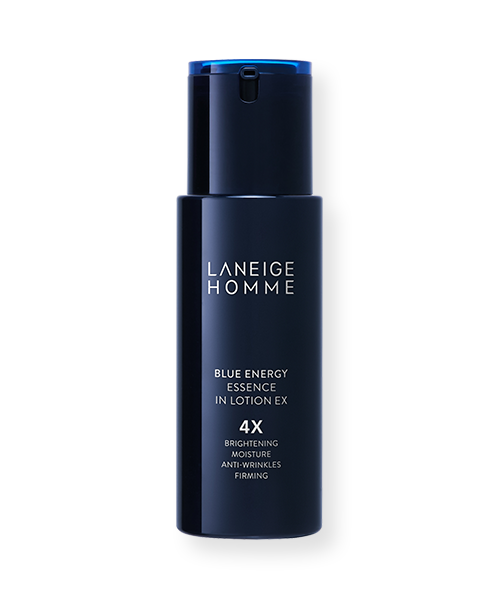 LANEIGE Homme Blue Energy Essence in Lotion EX