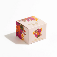 SWEET SERENITY - ARTIST TRAVEL Candle